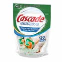 Cascade Complete Action Pacs Regular