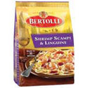 Bertolli Shrimp Scampi & Linguine