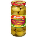Mezzetta Garlic Stuffed Olives 9oz