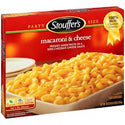 Stouffers Family Size Macaroni & Cheee 40oz