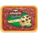 Johnsonville Sausage Mild Italian Sausage 1lb
