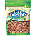 Blue Diamond Whole Almonds