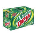 Mountain Dew 24pk