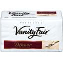 Vanity Fair Extra Absorbent Napkins 80ct