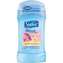 Suave Antiperspirant Powder Invisible Solid Deodorant