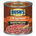 Bushs Best Baked Beans Original 16oz