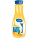 Tropicana Orange Juice 50% Less Sugar No Pulp 46oz