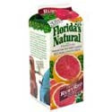 Florida Natural Ruby Red Grapefruit Juice 59oz