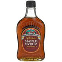 Maple Grove Farms Pure Amber Maple Syrup 8oz