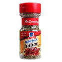 McCormick Italian Seasoning