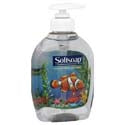 Softsoap Hand Soap