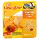Oscar Meyer Lunchables Lunch Combinations Nachos Cheese Dip & Salsa