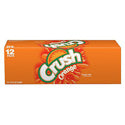 Crush Orange 12pk