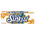 Diet Sunkist 12pk