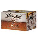 Yuengling 12 Pack Cans