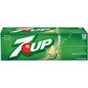 7up 12 pk cans