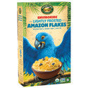 Nature's Path Organic EnviroKids Amazon Frosted Flakes Cereal