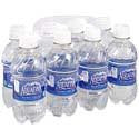 Aquafina Water 8 pack 12.9oz