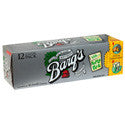 Barqs Rootbeer 12pk cans