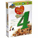 General Mills Basic Four Cereal