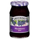 Smucker's Blackberry Jam Seedless