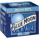 Blue Moon 12 Pack Bottles
