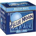 Blue Moon 12 Pack Cans