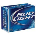 Bud Light 12 Pack Cans