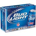 Bud Light 24 Pack Cans