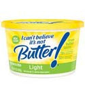 I Can't Believe It's Not Butter Light Spread 15oz