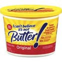 I Can't Believe It's Not Butter Original 15oz