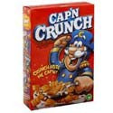 Quaker Cap'n Crunch 20oz