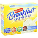 Carnation Instant Breakfast Essentials French Vanilla 10 ct box