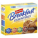 Carnation Instant Breakfast Essentials Rich Milk Chocolate 10 ct box