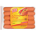 Oscar Meyer Hot Dogs Cheese 10ct