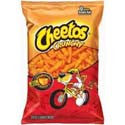 Cheetos Crunchy 9oz