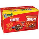 Cheez It Snack Crackers 12ct