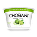 Chobani Keylime 2% Yogurt 6oz