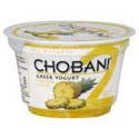 Chobani Pineapple 2% Yogurt 6oz