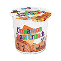 General Mills Cinnamon Toast Crunch Single Cup