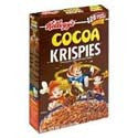 Kellogg's Cocoa Rice Krispies 15oz