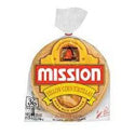 Mission Yellow Corn Tortilla 16ct