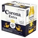 Corona 12 Pack Bottles
