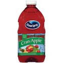 Ocean Spray Juice Drink Cranberry Apple 64oz