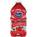 Ocean Spray Juice Cocktail Cranberry 64oz