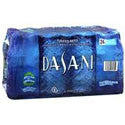 Dasani Water 16.9oz 24pk