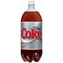 Diet Coke 2 ltr btl