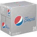 Diet Pepsi 24pk