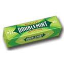 Wrigley's Doublemint Chewing Gum 10pk