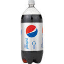 Diet Pepsi 2 ltr btl